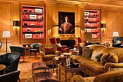Le Bristol Paris Bar Lounge Bar Lounge Le Bristol Paris
