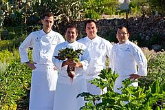Rosewood San Miguel de Allende Chef Chef Rosewood San Miguel de Allende