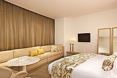 Abu Dhabi Jumeirah at Etihad Towers Zimmerambiente Zimmerambiente Abu Dhabi Jumeirah at Etihad Towers