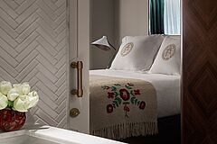 Faena Hotel Miami Beach Unior Suite Junior Suite Faena Hotel Miami Beach