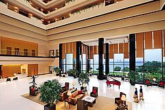 The Oberoi Mumbai Lounge Lounge The Oberoi Mumbai