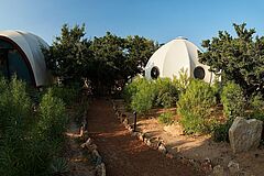 Wild Coast Tented Lodge Sri Lanka Weg Weg Wild Coast Tented Lodge Sri Lanka