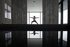 Deplar Farm Yoga Yoga Deplar Farm