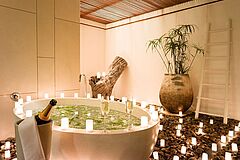 The Sarojin GardenPool Residence GardenPool Residence The Sarojin