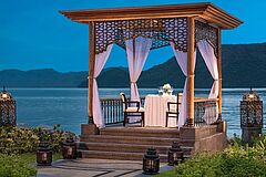 The St. Regis Langkawi Dining Dining The St. Regis Langkawi