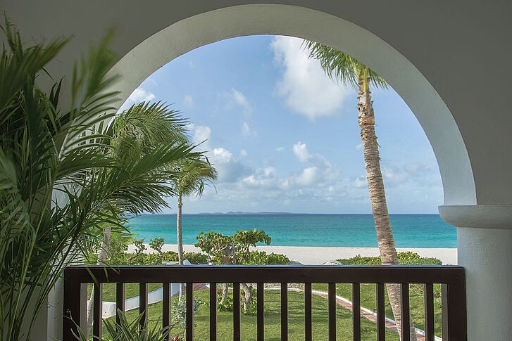 Belmond Cap Juluca View View Belmond Cap Juluca