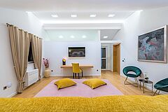 Villa N° 3 Zimmer Zimmer Villa N° 3