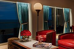 Faena Hotel Miami Beach Premier Oceanfront Corner Premier Oceanfront Corner Faena Hotel Miami Beach