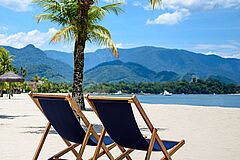 Fasano Angra dos Reis Strand Fasano Angra dos Reis Strand
