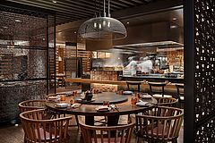 Rosewood Beijing Country Kitchen Coutry Kitchen Rosewood Beijing