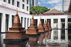 The Sukhothai BKK The Sukhothai BKK