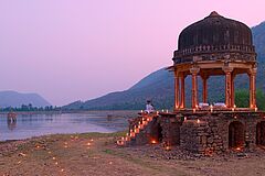 Amanbagh Dinner Dinner Amanbagh