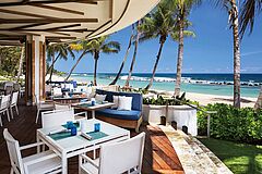 Dorado Beach, a Ritz Carlton Reserve Restaurant Restaurant Dorado Beach, a Ritz Carlton Reserve
