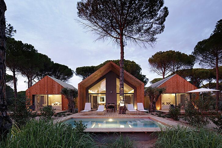 Portugal Grándola Sublime Comporta - Country House Retreat & SPA Pool Pool Portugal Grándola Sublime Comporta - Country House Retreat & SPA