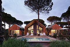 Portugal Grándola Sublime Comporta - Country House Retreat & SPA Pool Pool Portugal Grándola Sublime Comporta - Country House Retreat & SPA