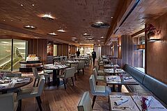 Mandarin Oriental Muenchen - Matsuhisa Matsuhisa - Mandarin Oriental Muenchen