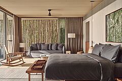 Patina Maldives Villa One Beach Pool Indoor Villa One Beach Pool Indoor Patina Maldives