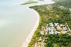 Campo Bahia Anlage Anlage Campo Bahia