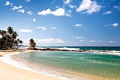 Dorado Beach, a Ritz Carlton Reserve Strand Strand Dorado Beach, a Ritz Carlton Reserve