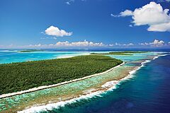 The Brando Insel Insel The Brando