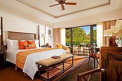The Leela Goa Schlafzimmer Schlafzimmer The Leela Goa