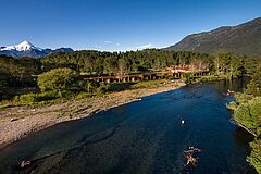 Hacienda Hotel Vira Vira Natur Natur Hacienda Hotel Vira Vira
