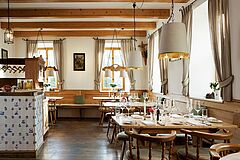 Bachmair Weissach Spa & Resort Food Food Bachmair Weissach Spa & Resort