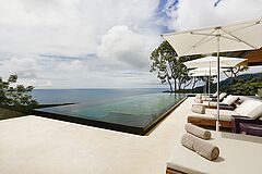 Kura Design Villas Pool Pool Kura Design Villas