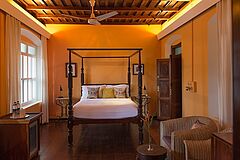 Serenity at Kanam Estate Himmelbett Himmelbett Serenity at Kanam Estate