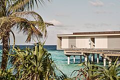 Patina Maldives Villa 2 Sunset Water Pool 2 Villa 2 Sunset Water Pool 2 Patina Maldives
