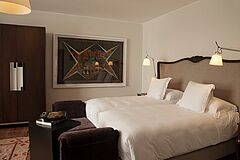 B Arts Boutique Hotel Bedroom Bedroom B Arts Boutique Hotel