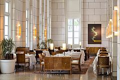 Park Hyatt Mendoza Bistro Bistro Park Hyatt Mendoza