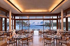Amanera Restaurant Restaurant Amanera