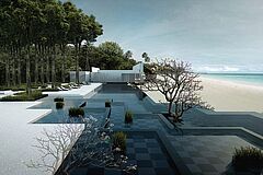 Alila Villas Koh Russey Aussenbereich Aussenbereich Alila Villas Koh Russey
