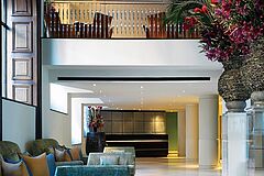 London One Aldwych UK Lobby Lobby London One Aldwych UK