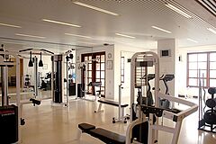 Fasano Sao Paulo Fitness Center Fitness Center Fasano Sao Paulo