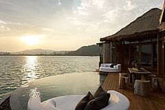 Song Saa Private Island Pool Villa Pool Villa Song Saa Private Island