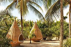 Campo Bahia Strandkörbe Strandkörbe Campo Bahia