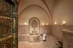 La Sultana Marrakech Entspannung Entspannung