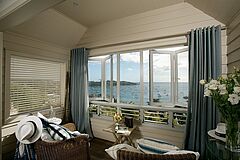 The Boatshed Suite Suite The Boatshed