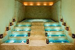 Jumeirah Zabeel Saray Whirlpool Whirlpool Jumeirah Zabeel Saray