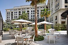 Dubai Palazzo Versace Amalfi Amalfi Dubai Palazzo Versace