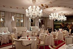 El Bistro Faena Hotel + Universe