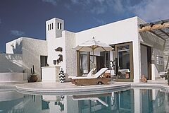 Las Ventanas al Paraiso, A Rosewood Resort Pool Pool Las Ventanas al Paraiso, A Rosewood Resort