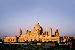 Umaid Bhawan Palace, Jodhpur Exterior Exterior Umaid Bhawan Palace, Jodhpur