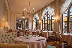 Belmond Hotel Splendido&Splendido Mare Restaurant Restaurant Belmond Hotel Splendido&Splendido Mare