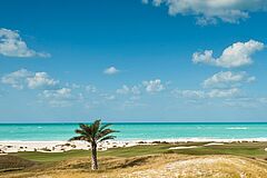 Abu Dhabi The St. Regis Saadiyat Island Resort Beach Beach Abu Dhabi The St. Regis Saadiyat Island Resort