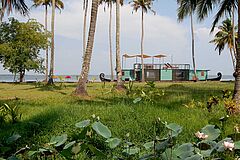Discovery Backwater Cruises Hausboot Hausboot Discovery Backwater Cruises