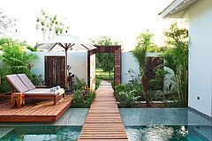 Ka'ana Resort One Bed Entrance One Bed Entrance Ka'ana Resort