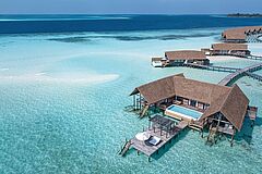 Como Cocoa Island Pool Pool Como Cocoa Island